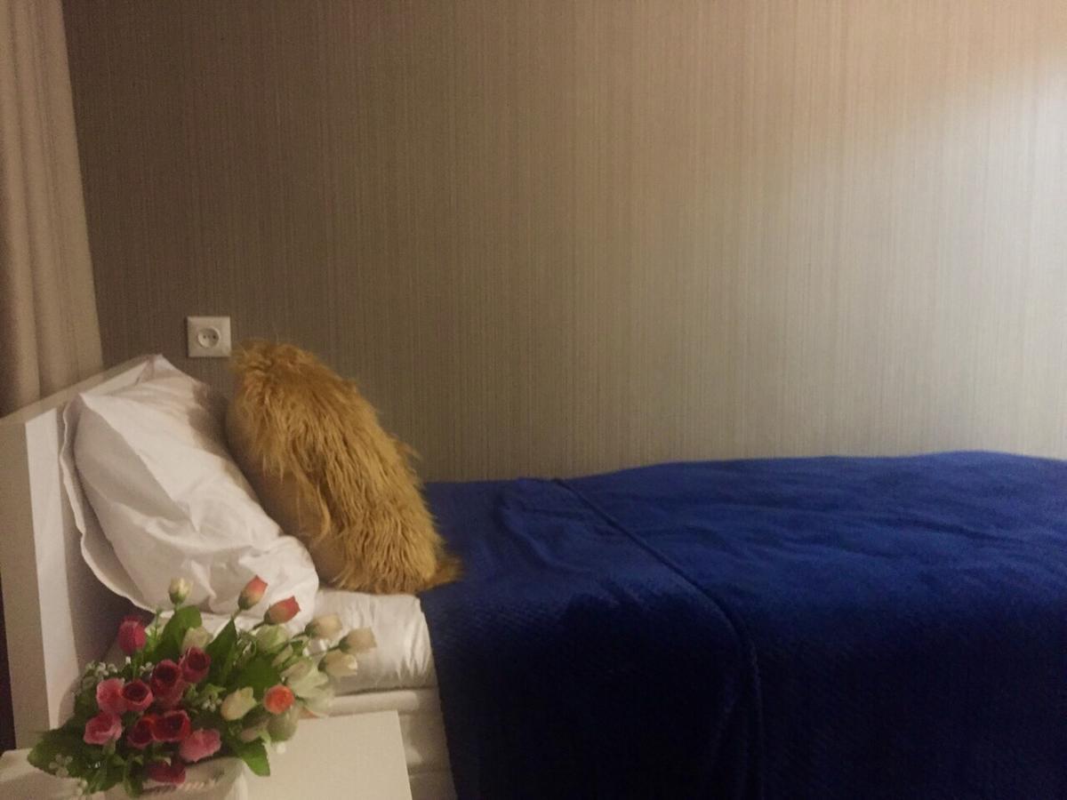 Bakuriani Residence 87 ภายนอก รูปภาพ