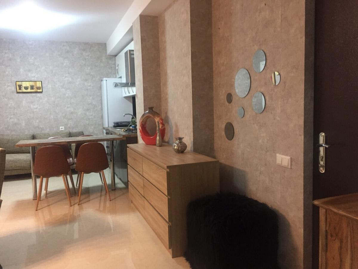 Bakuriani Residence 87 ภายนอก รูปภาพ