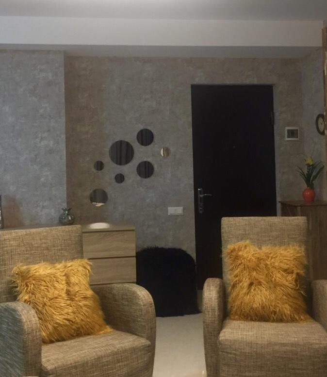 Bakuriani Residence 87 ภายนอก รูปภาพ