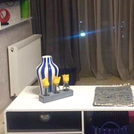 Bakuriani Residence 87 ภายนอก รูปภาพ