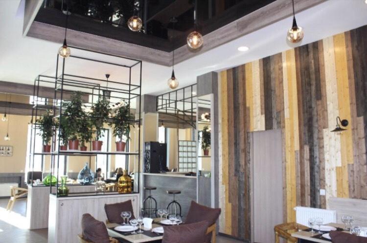Bakuriani Residence 87 ภายนอก รูปภาพ